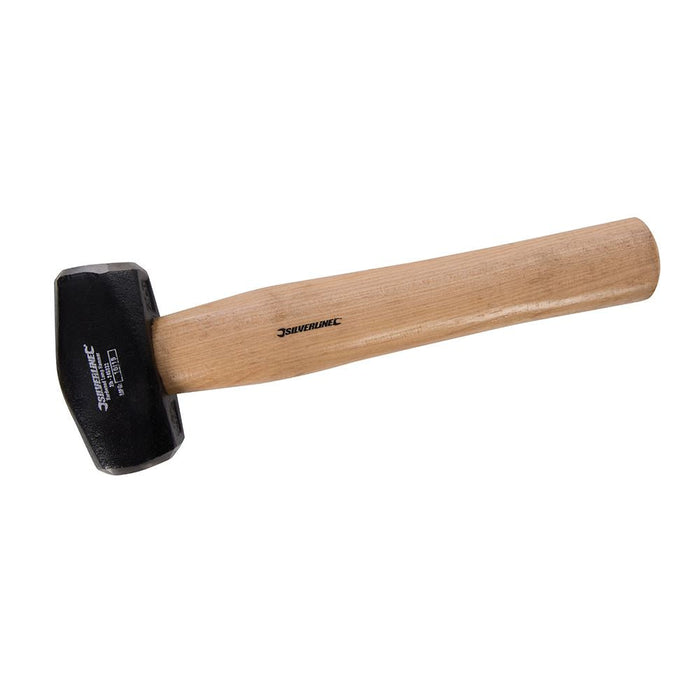 Silverline Lump Hammer Ash 2lb (0.91kg)