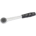 Draper Elora Push Through Reversible Ratchet, 3/8" Sq. Dr., 200mm 00137 Draper  - Dynamic Drive