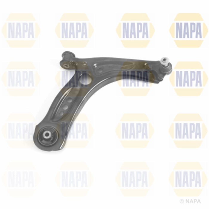 Genuine NAPA Wishbone (RH) for Audi Seat Skoda VW Volkswagen 5Q0407152G