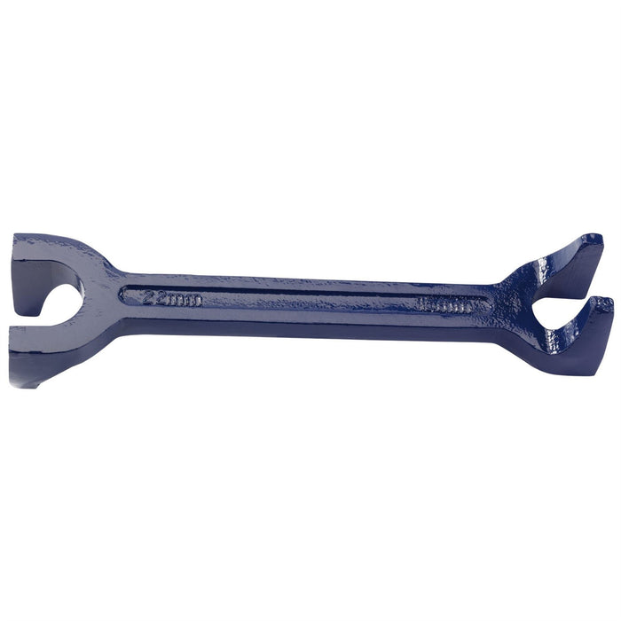 Draper Basin Wrench, 1/2"/15mm x 3/4"/22mm BSP 10876