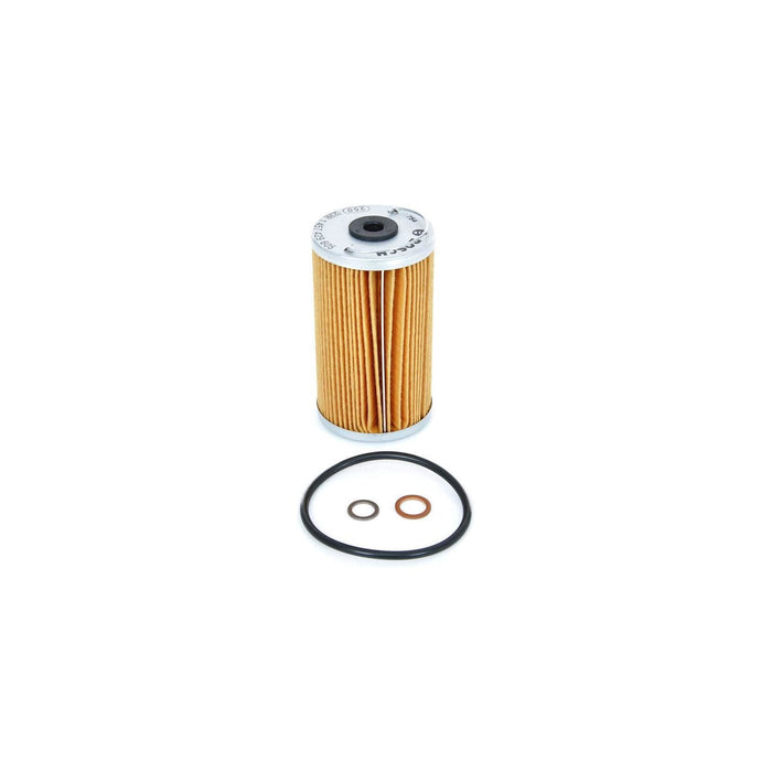 Genuine Bosch Cv Oil Filter P9605 fits Mercedes-Benz 190 E - 2.0 - 82-93 1457429