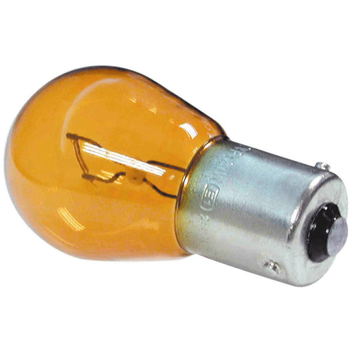 MDS1203 W4 12v 21w Amber Bulb 37505 W4  - Dynamic Drive