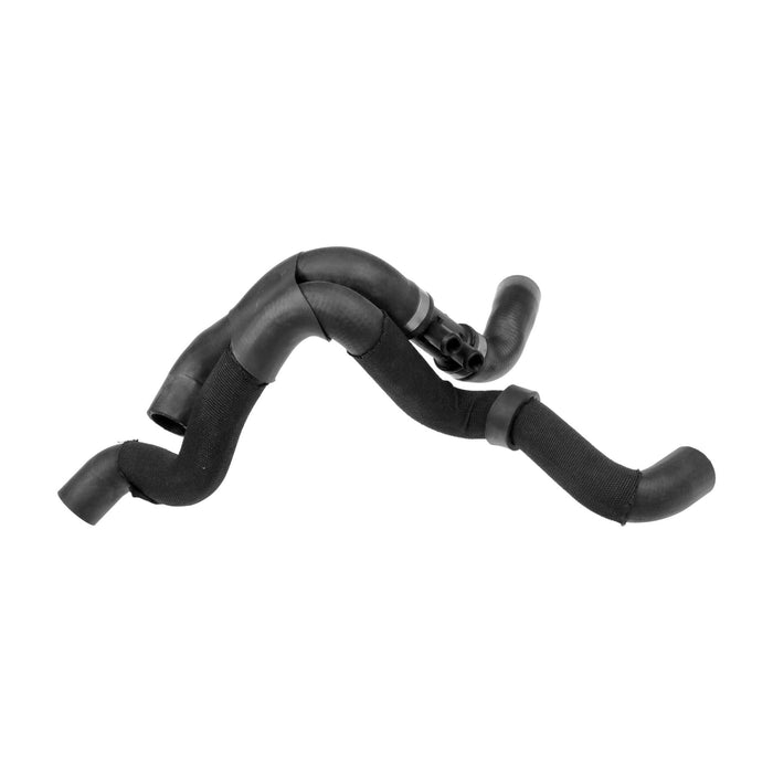 Gates Curved Radiator Hose fits VW Golf Estate/Variant TSi - 1.4 - 09-13 05-4149