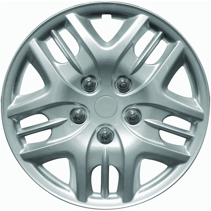 Streetwize Wheel Trim - Set Of 4 - Urban X Phantom - 15in.