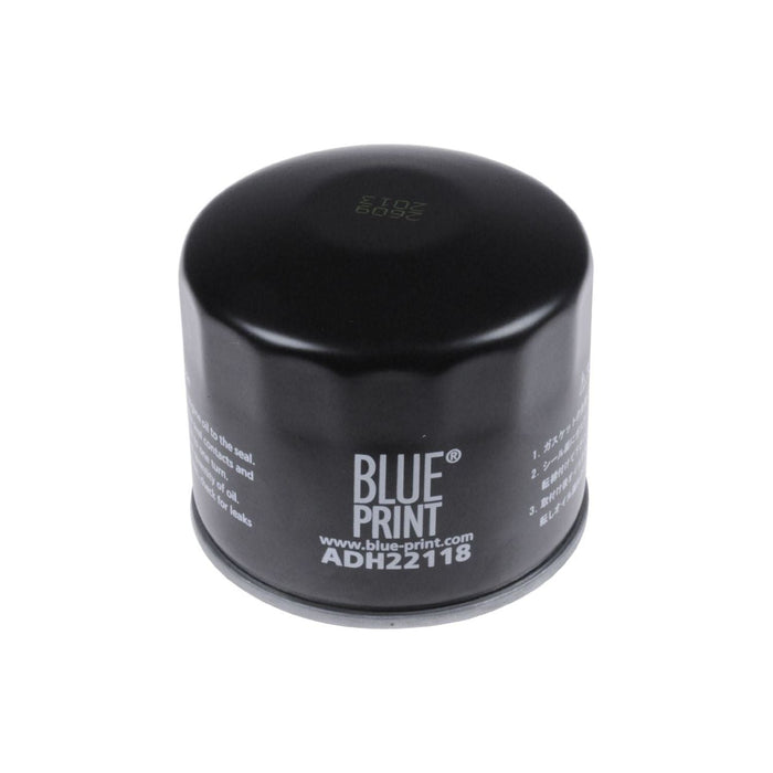 Blue Print ADH22118 Oil Filter Blue Print  - Dynamic Drive