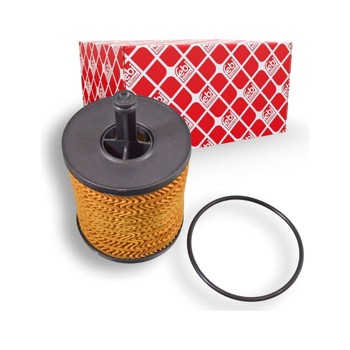 febi 108996 Oil Filter Febi Bilstein  - Dynamic Drive