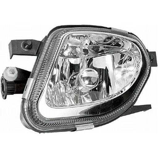 Hella Halogen-Front Fog Light right for e.g. Mercedes-Benz Sprinter 3,5-T Ch. (9 Hella  - Dynamic Drive