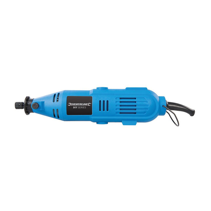 Silverline 135W Multi-Function Rotary Tool 135W