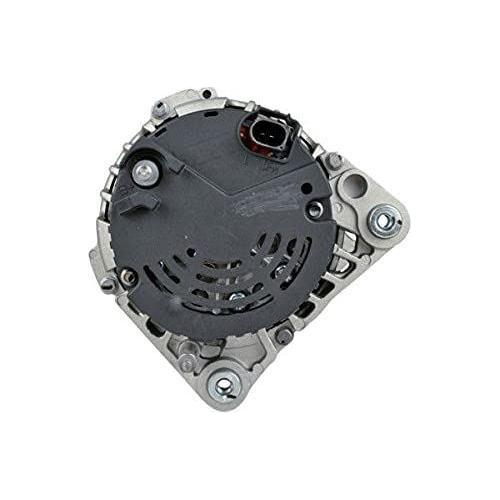 Hella Alternator 14V 120A for VW Polo (9N_) 8EL 012 428-271 Hella  - Dynamic Drive