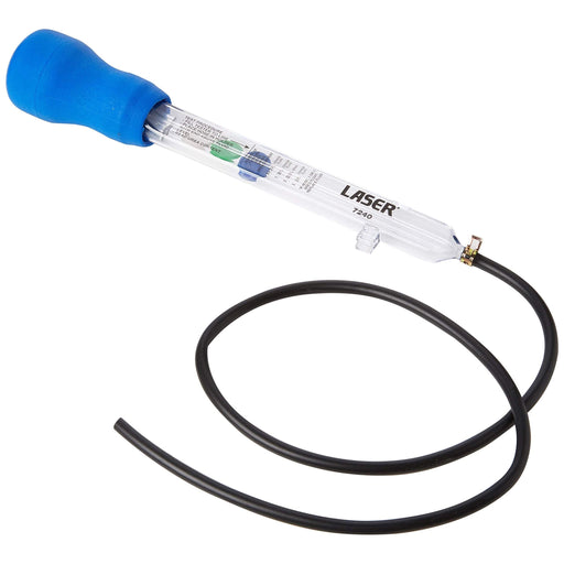 Laser Mixture Strength Tester - for Urea (AdBlue) 7240 Laser Tools  - Dynamic Drive