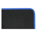 Fully Tailored Blue Trim Carpet Mats BMW E46 (3 Series) Coupe 2 Dr Set of 4 UKB4C  - Dynamic Drive