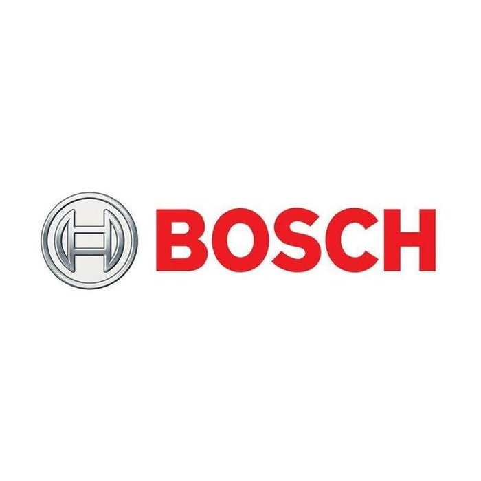 Bosch Reman Starter Motor 2041 0986020411