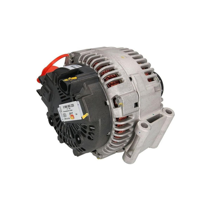 Bosch Reman Alternator 0986083220