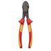 Draper XP1000 VDE Hi-Leverage Side Cutter, 180mm 94632 Draper  - Dynamic Drive