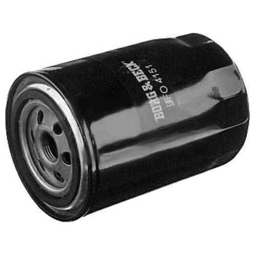 Genuine Borg & Beck Oil Filter fits VAG A4ExeoSuperbPassat BFO4151 Borg & Beck  - Dynamic Drive