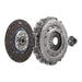 Valeo 3 Piece Clutch Kit 809148 Automotive Part fits Renault Valeo  - Dynamic Drive