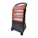 Rhino 2.2kW TQ4 Heater 230V Rhino  - Dynamic Drive