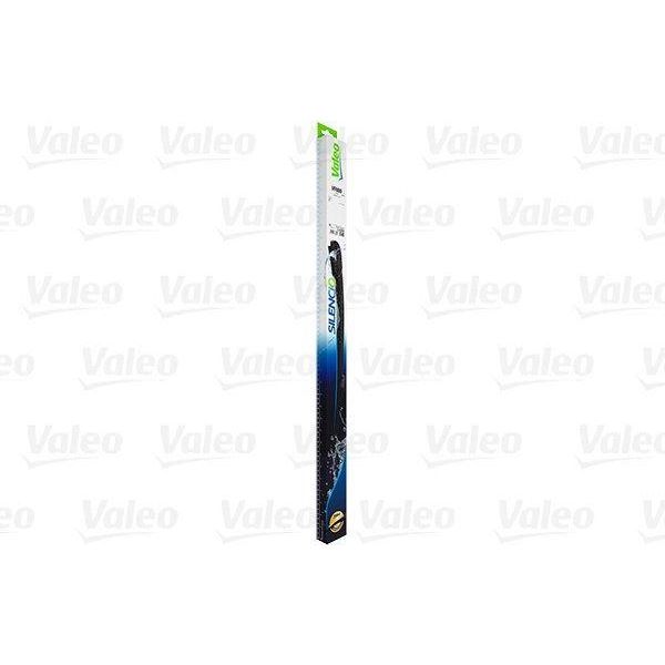 Valeo Single Wiper Blades 577880 Automotive Part fits Audi A2 Valeo  - Dynamic Drive