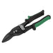 Sealey Aviation Tin Snips Right Cut AK6906 Sealey  - Dynamic Drive