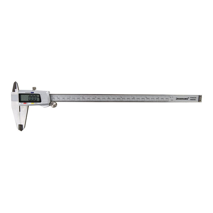 Silverline Digital Vernier Caliper 300mm