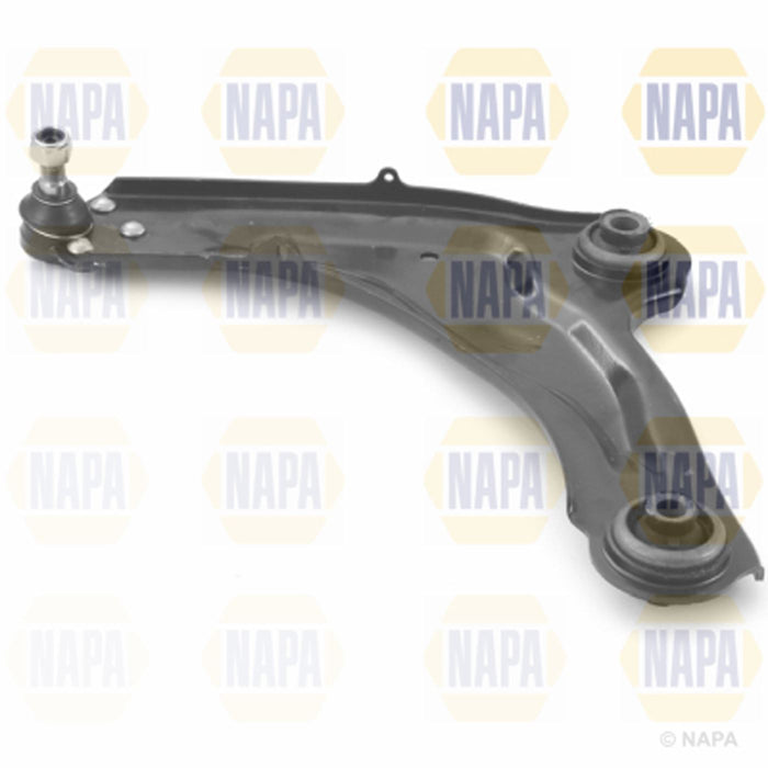 Genuine NAPA Wishbone (LH) for Renault 545018433R