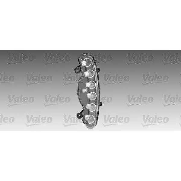 Genuine Valeo fits DrLeft Citroen Ds3 2010/03 Left Lhd/Rhd Valeo  - Dynamic Drive