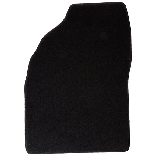 Polco Standard Tailored Car Mat for Toyota Auris (2007-2013) - Pattern 1285 Classic Car Mats  - Dynamic Drive