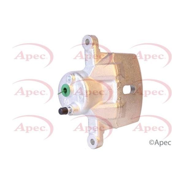 Apec Apec Brake Caliper (Front/Right) RCA522