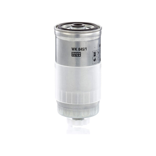 Genuine Mann Fuel Filter for Audi 1.9/2.5 Tdi WK845/1 Mann & Hummel  - Dynamic Drive