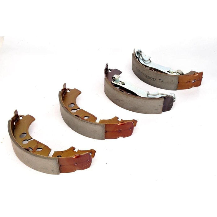 Trw Brake Shoes (R90) GS8719