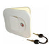 Thetford C200 Toilet Water Filler Door & Housing In White Thetford  - Dynamic Drive