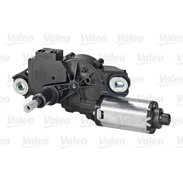 Genuine Valeo fits Wiper Motor Rear VW Caddy Iii & Iv Valeo  - Dynamic Drive