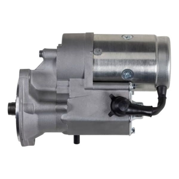 Hella Starter 12V 2.2kW 8EA 015 642-051 Hella  - Dynamic Drive