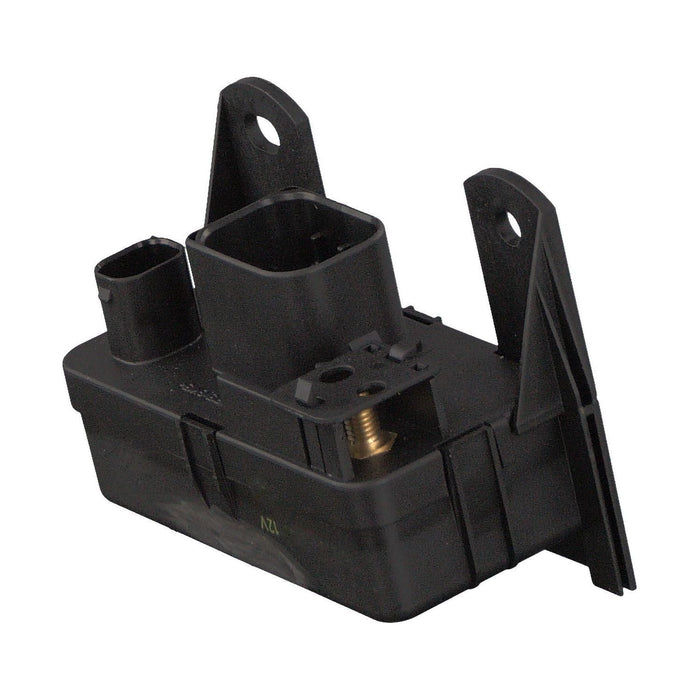 febi 30905 Glow Plug Relay Febi Bilstein  - Dynamic Drive