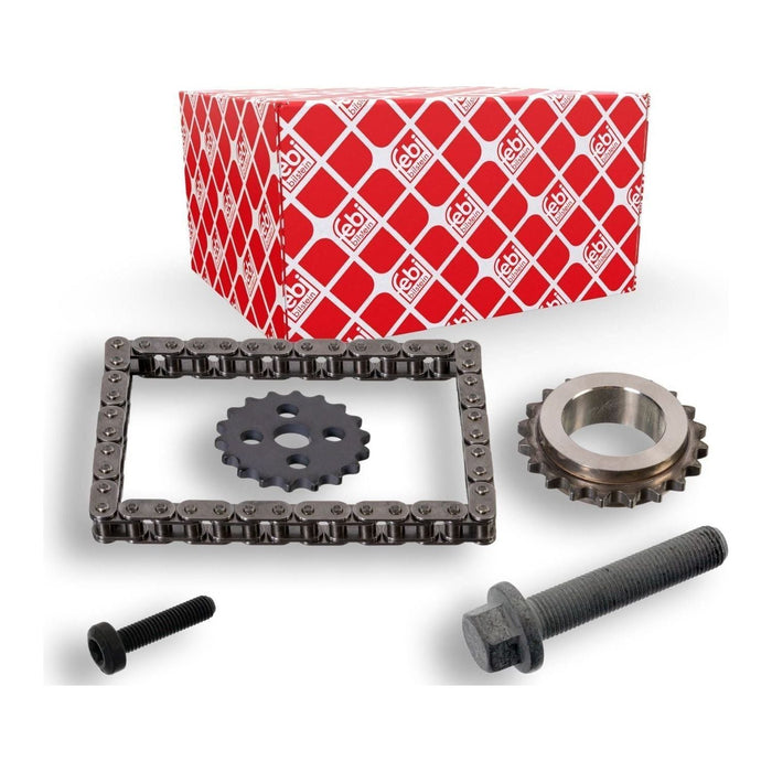 febi 109480 Timing Chain Kit Febi Bilstein  - Dynamic Drive