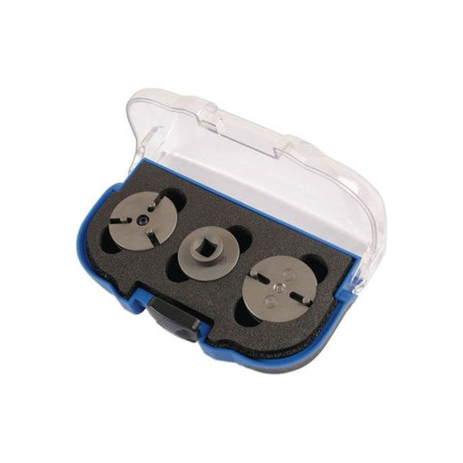 Laser Brake Adaptor Set - Adjustable 6090 Laser Tools  - Dynamic Drive