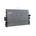 NRF Radiator 53614A NRF  - Dynamic Drive