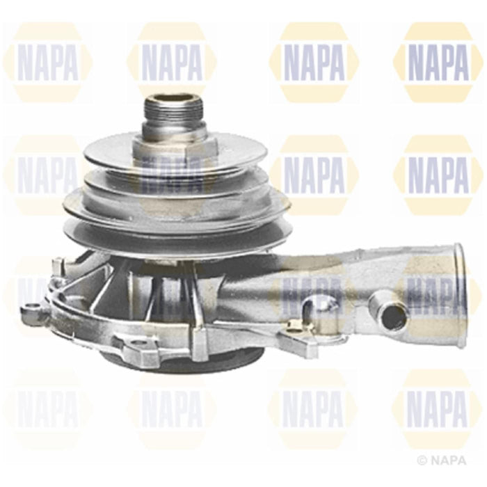 Genuine NAPA Water Pump for Opel Vauxhall Isuzu 1334000