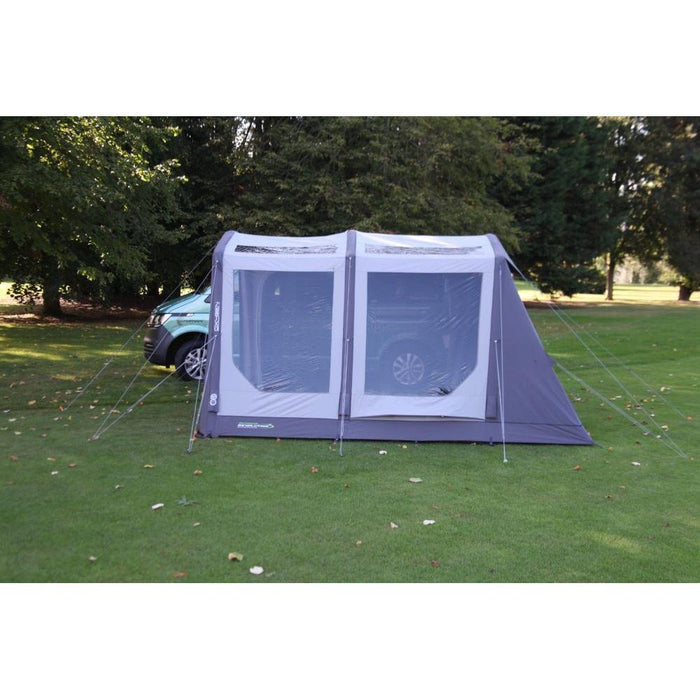 Outdoor Revolution Movelite  T3E  PC Driveaway Air Awning Midline(220cm-255cm)