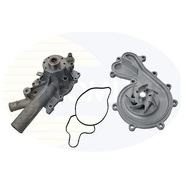 EWP193 Comline  Water Pump OE Quality Comline  - Dynamic Drive