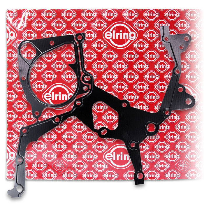 Genuine Elring part for BMW Timing Case Gasket 131.653