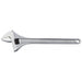 Carlyle Hand Tools Adjustable Wrench - 18in. Long Carlyle Hand Tools  - Dynamic Drive