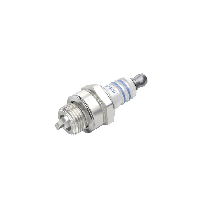 Genuine Bosch Spark Plug Wsr6F-1Pk 0242240846