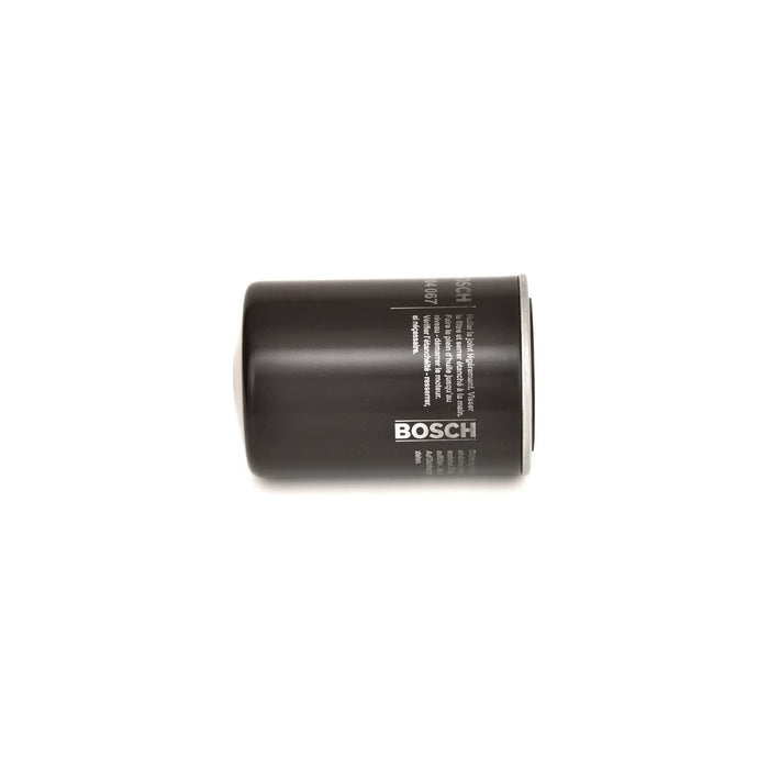 Genuine Bosch Cv Oil Filter P4067 0451104067 Bosch  - Dynamic Drive