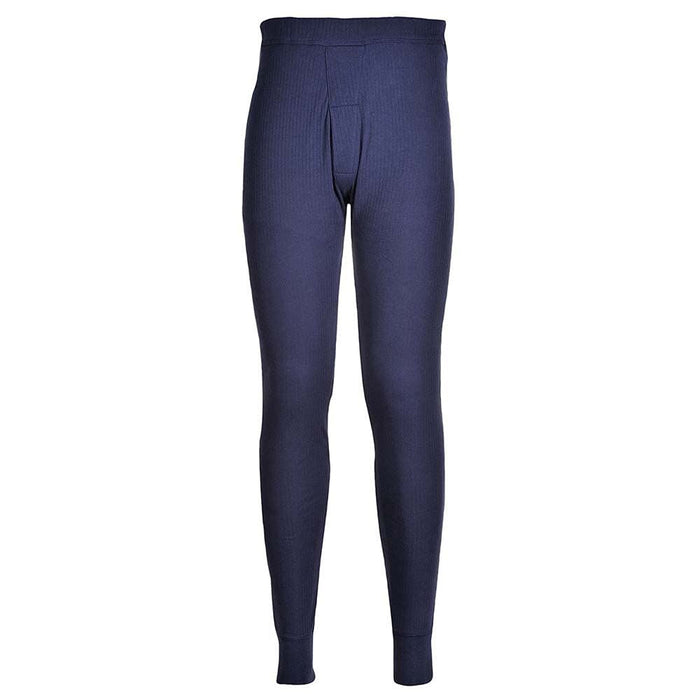 Portwest Thermal Trousers - Navy - Medium