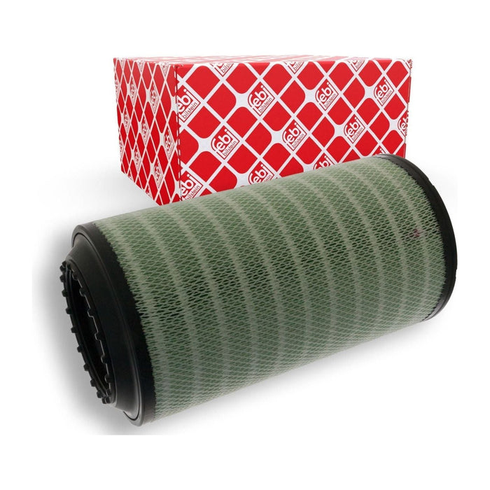 Febi 49442 Air Filter Fits Man