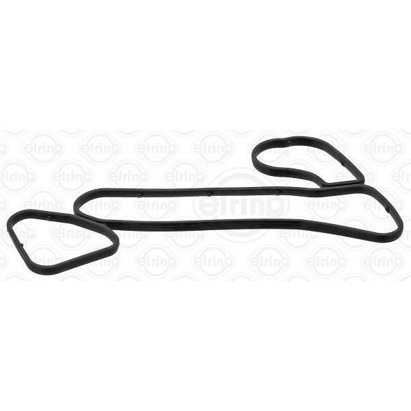 Genuine Elring part for Audi / Porsche / VW Oil Cooler Seal 908.380