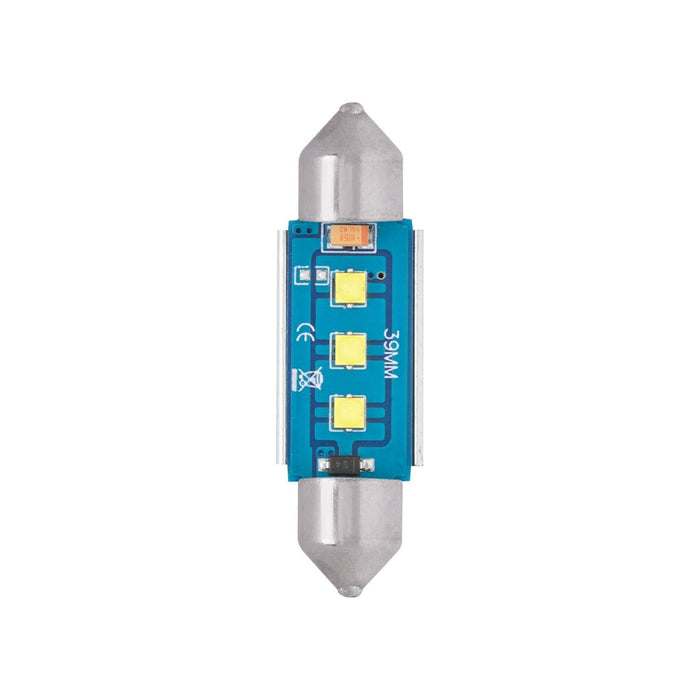 Ring rb2426led LED Lamp 24A V, type R242A C5A W S8.5D Festoon