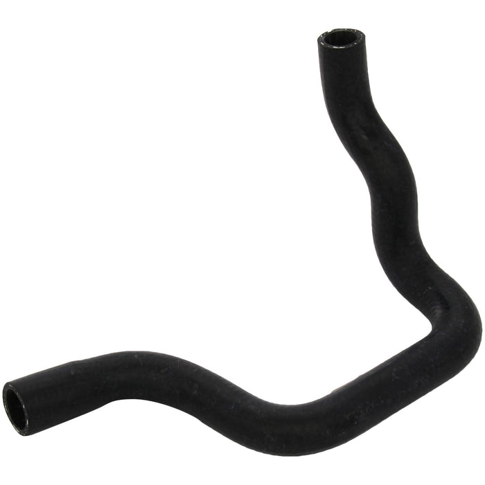 Gates Curved Radiator Hose 250Mmx18 fits Mercedes-Benz 190 E - 2.0 - 82-93 3658