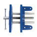 Silverline Woodworkers Vice 2.7kg 150mm Silverline  - Dynamic Drive